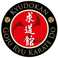 Kyudokan Goju Ryu Karate