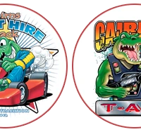 Cairns Kart Hire, Lasertag and Escape Rooms