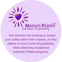 Mamas Pilates