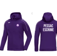 Academy Sabre Laser De Pessac