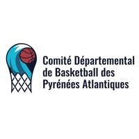 Comité Départemental de Basketball des Pyrénées-Atlantiques