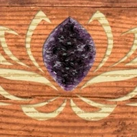 The Amethyst Cave New Milton