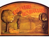 Golf des Roucous
