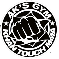 AK'S GYM - MMA MARTIAL ARTS CRAWLEY
