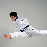 Taekwondo Classes