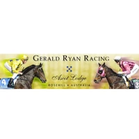 Gerald Ryan Racing