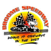 Broome Speedway