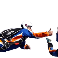 CERPS Gap Tallard parachutisme