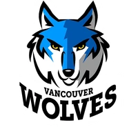 VANCOUVER WOLVES BASKETBALL CLUB