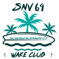 SNV69 Wakesurf Wakeboard Lyon Nord