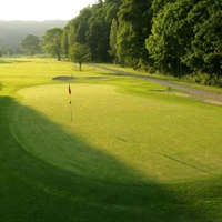 Woodenbridge Golf Club