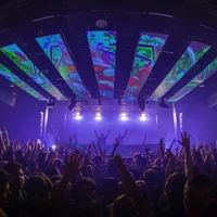 Lucky Thursdays