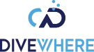 DiveWhere