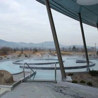 Piscine Municipale Carola
