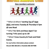 Marian Athletic Club