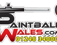 Paintball Wales - North Wales, Snowdonia