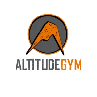 Altitude Gym