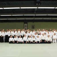 Aikido Tendokai