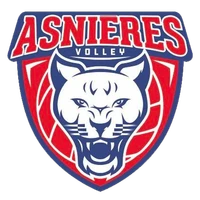 Asnières Volley 92