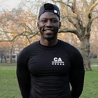 Camp Aptitude Fitness