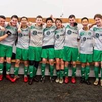 Glen Waverley Soccer Club