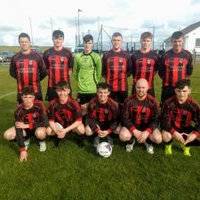 Erris United FC/Iorras Aontaithe