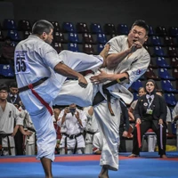 Brighton Kyokushin Karate