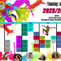 AB Danse