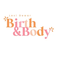 Lexi Dewar - Birth & Body