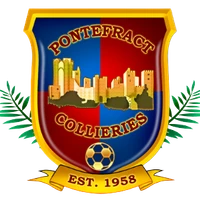 Pontefract Collieries FC