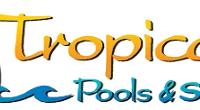 Tropicana Pools & Spas Inc.