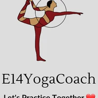 E14 Yoga Coach