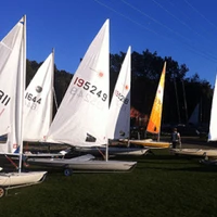 Reading Sailing Club