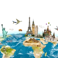 Gift World