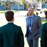 Gippsland Grammar