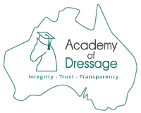 Academy of Dressage Pty Ltd