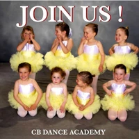 CB Dance Academy