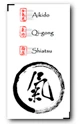 Aikido Qi-gong saint-prix AESP