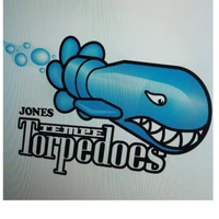 Jones Tempe Torpedoes Swimming Club
