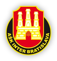 Areál vodného lyžovania Inter Bratislava
