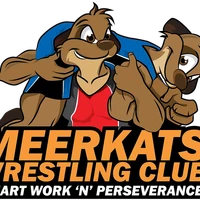 Meerkats Wrestling Club