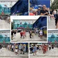 Rock Dance 17 La Rochelle