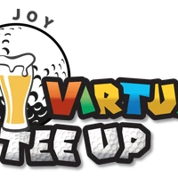 Virtual Tee Up Indoor Golf