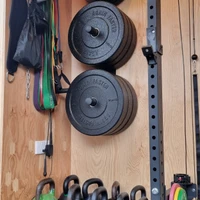 The Strength Shed London