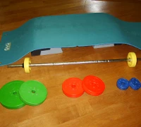 Gym'Pradines