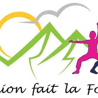 L'union Fait La Forme