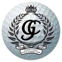 Grand Centre Golf Course