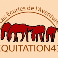 Les Ecuries de l'Aventure, ferme équestre.