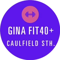 Ginafit40+