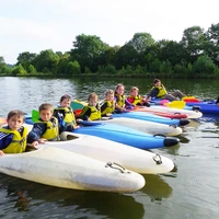 CISPA - Center Introduction to Outdoor Sports